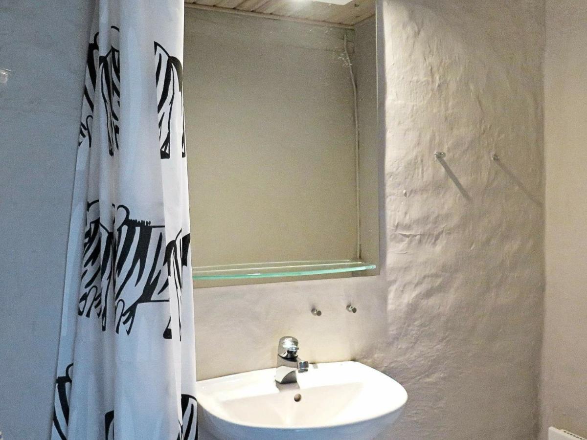 4 Person Holiday Home In Lemvig Trans Room photo