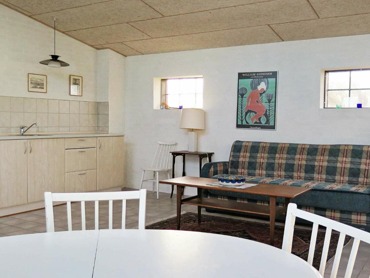 4 Person Holiday Home In Lemvig Trans Room photo